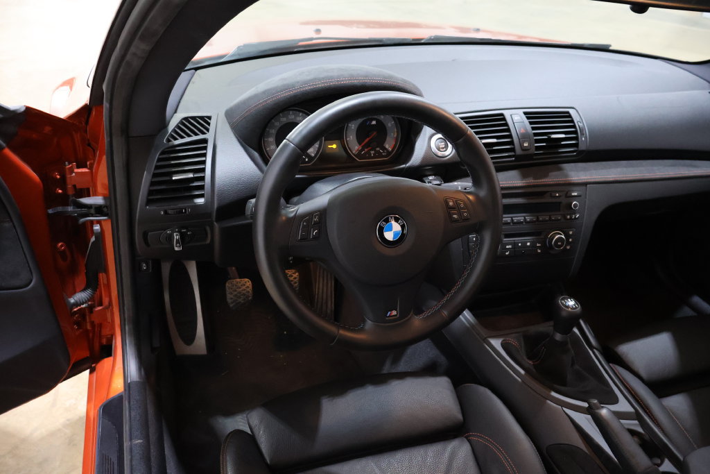 Used 2011 BMW 1 Series M RWD image 26