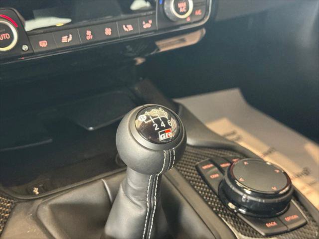 Certified 2024 Toyota Supra Premium w/ Driver Assist Package RWD image 28