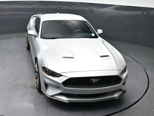 Used 2019 Ford Mustang Coupe w/ Ecoboost Performance Package image 24