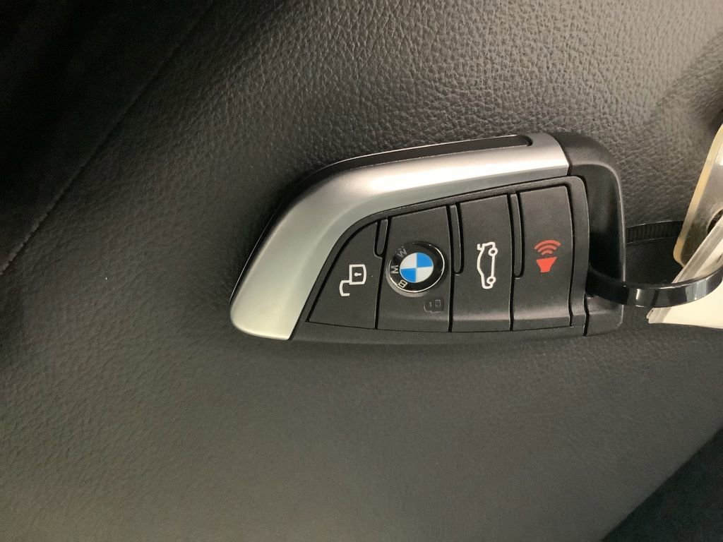 Used 2023 BMW X3 xDrive30i w/ Convenience Package AWD/4WD image 31