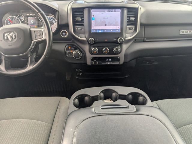 Used 2023 RAM 2500 Big Horn w/ Level 1 Equipment Group AWD/4WD image 25