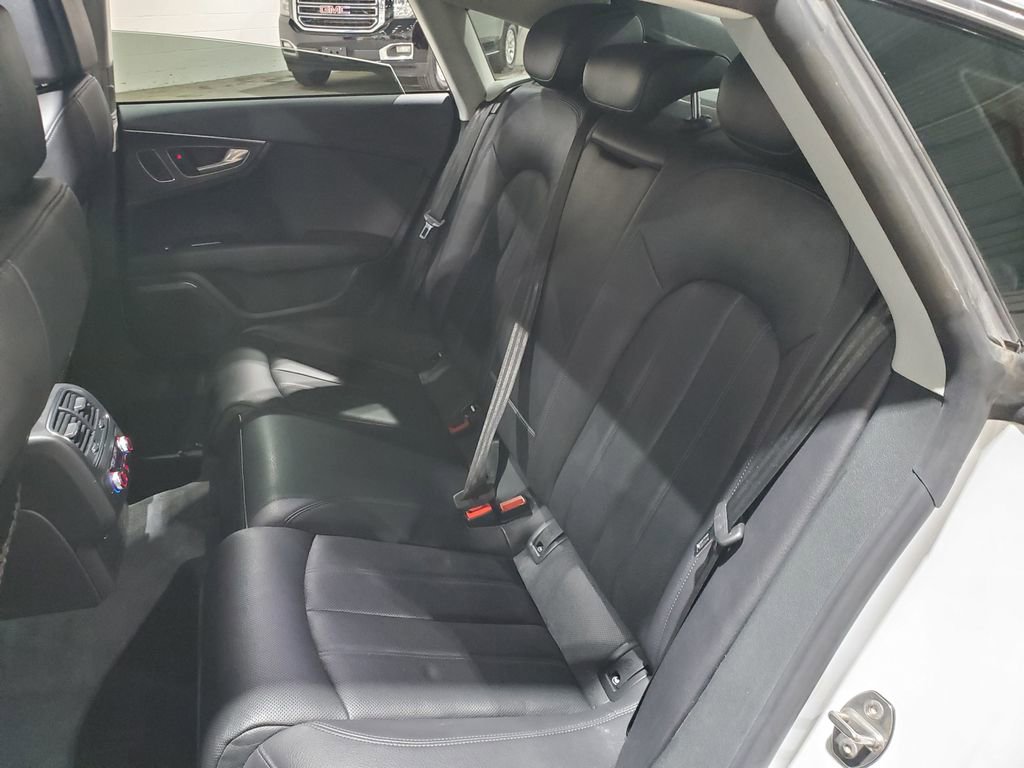 Used 2017 Audi A7 3.0T Prestige w/ Prestige Package image 24