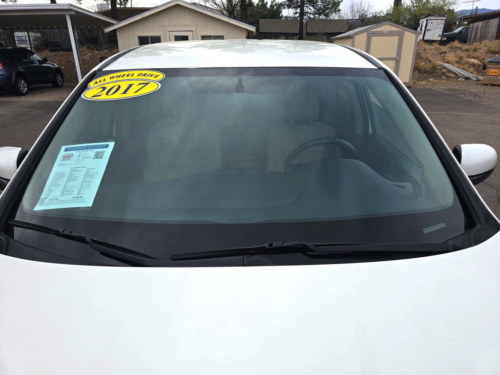 Used 2017 Honda Pilot EX image 30