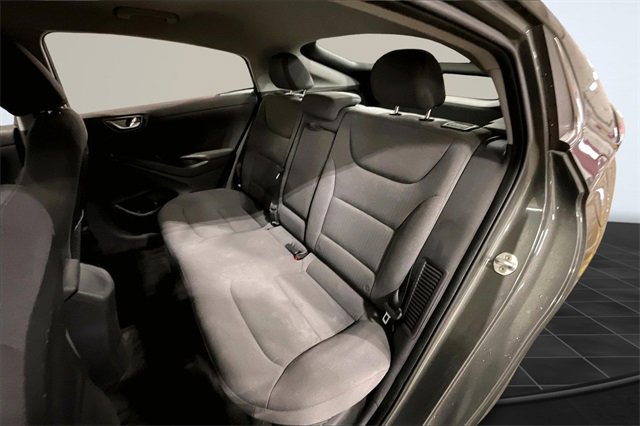 Used 2021 Hyundai Ioniq SEL image 23