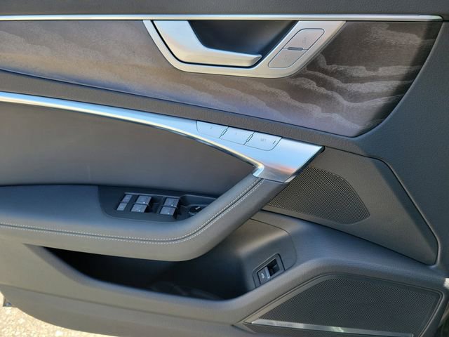 Used 2024 Audi A6 Premium Plus AWD/4WD image 18