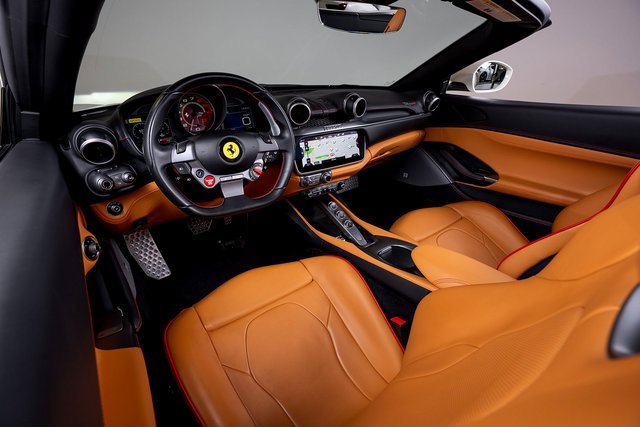 Used 2022 Ferrari Portofino M image 27