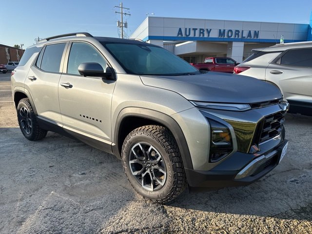 New 2026 Chevrolet Equinox ACTIV w/ Convenience Package III image 4