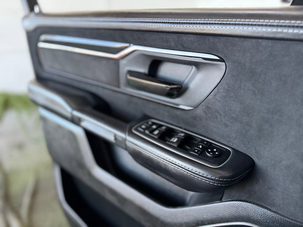 Used 2021 RAM 1500 TRX w/ TRX Level 1 Equipment Group image 29