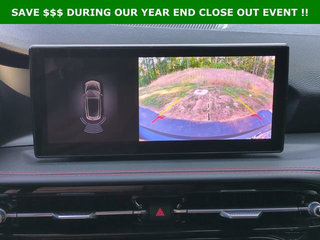 New 2024 Dodge Hornet GT image 2