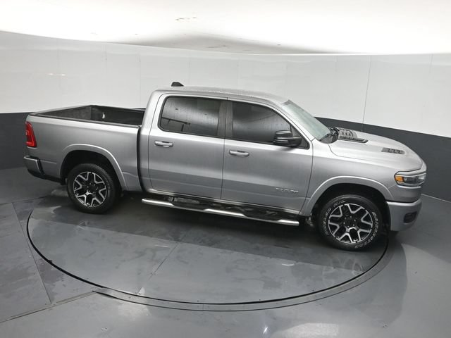 Used 2025 RAM 1500 Laramie w/ Sport Appearance Package AWD/4WD image 44