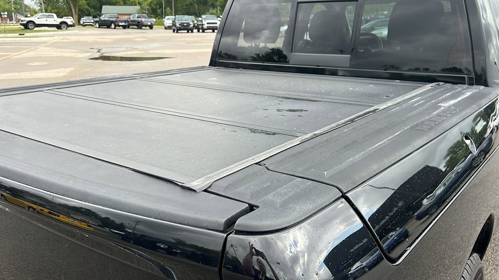 Used 2014 RAM 1500 Limited AWD/4WD image 35
