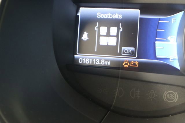 Used 2024 Ford Edge SEL w/ Convenience Package image 39