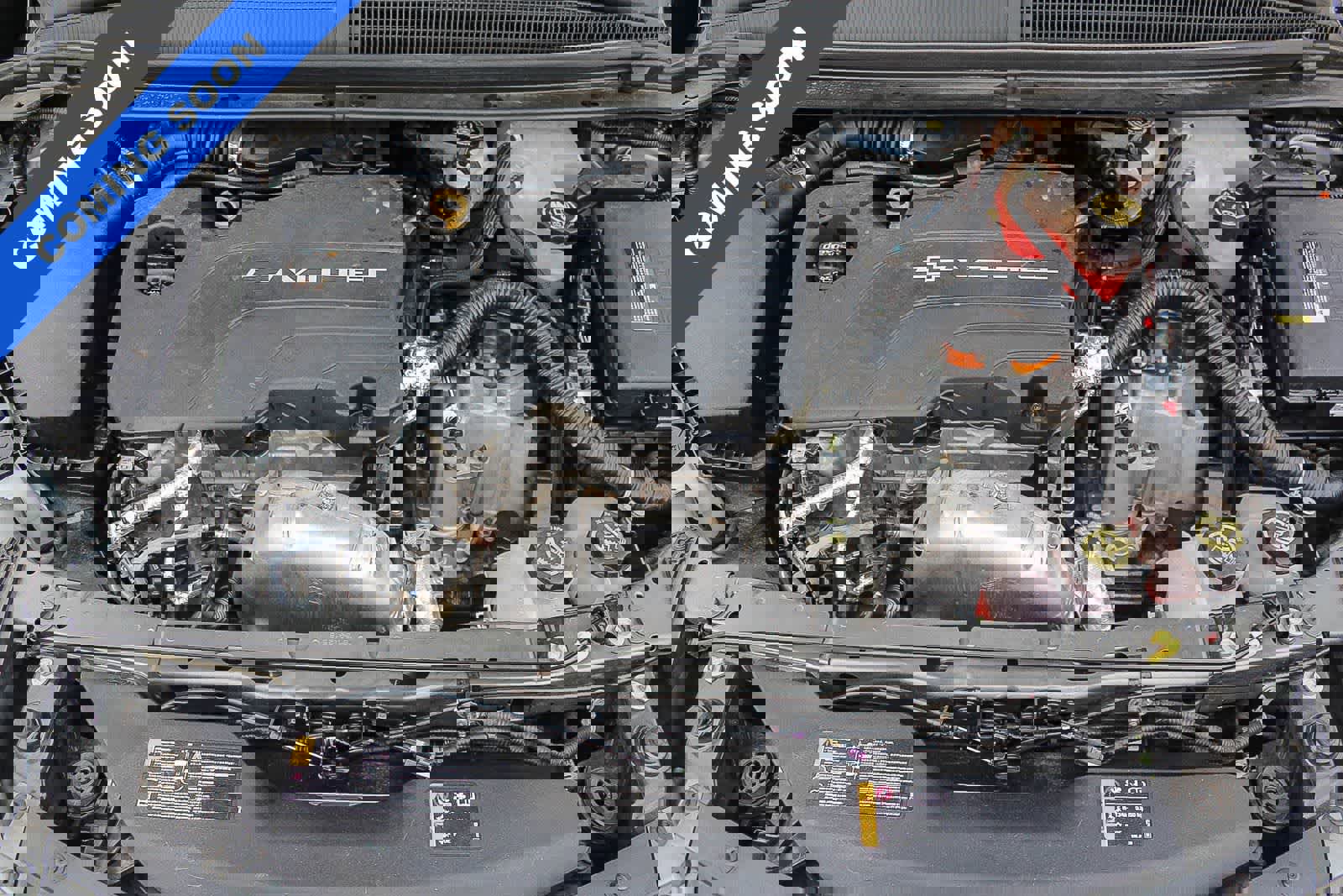 Used 2017 Chevrolet Volt LT w/ Comfort Package image 37