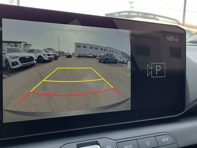 Used 2025 Kia K4 LXS image 28