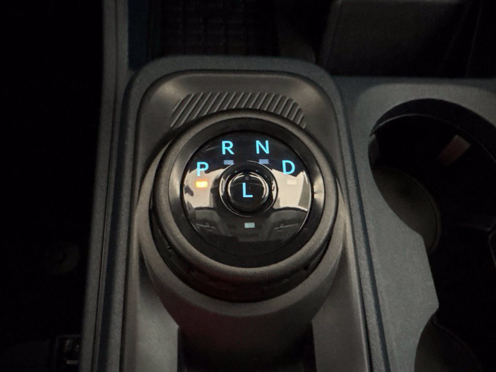 Used 2025 Ford Maverick Lariat AWD/4WD image 13