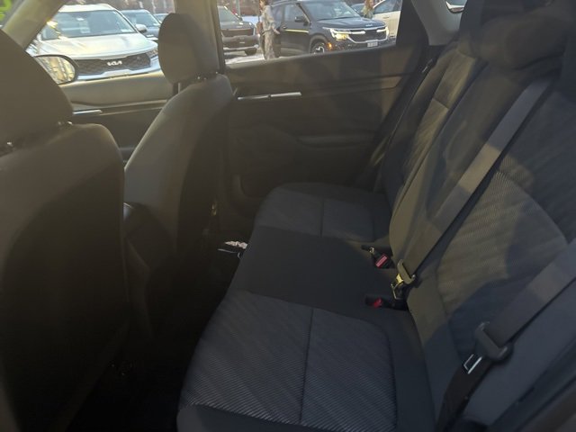 Certified 2023 Kia Seltos LX image 8