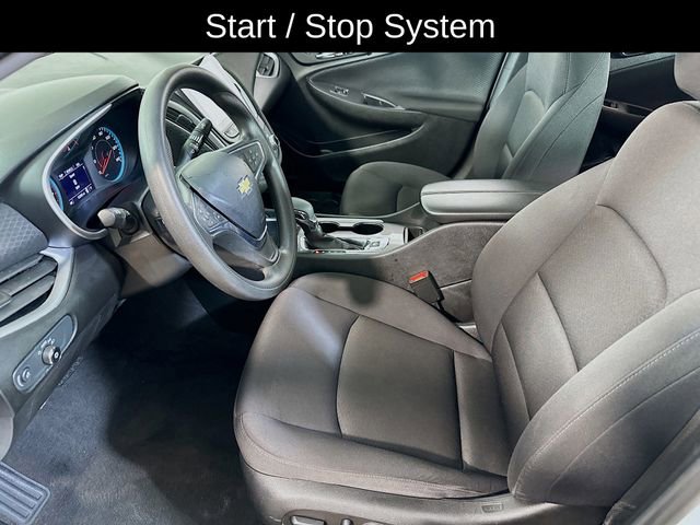 Used 2023 Chevrolet Malibu LT FWD image 10