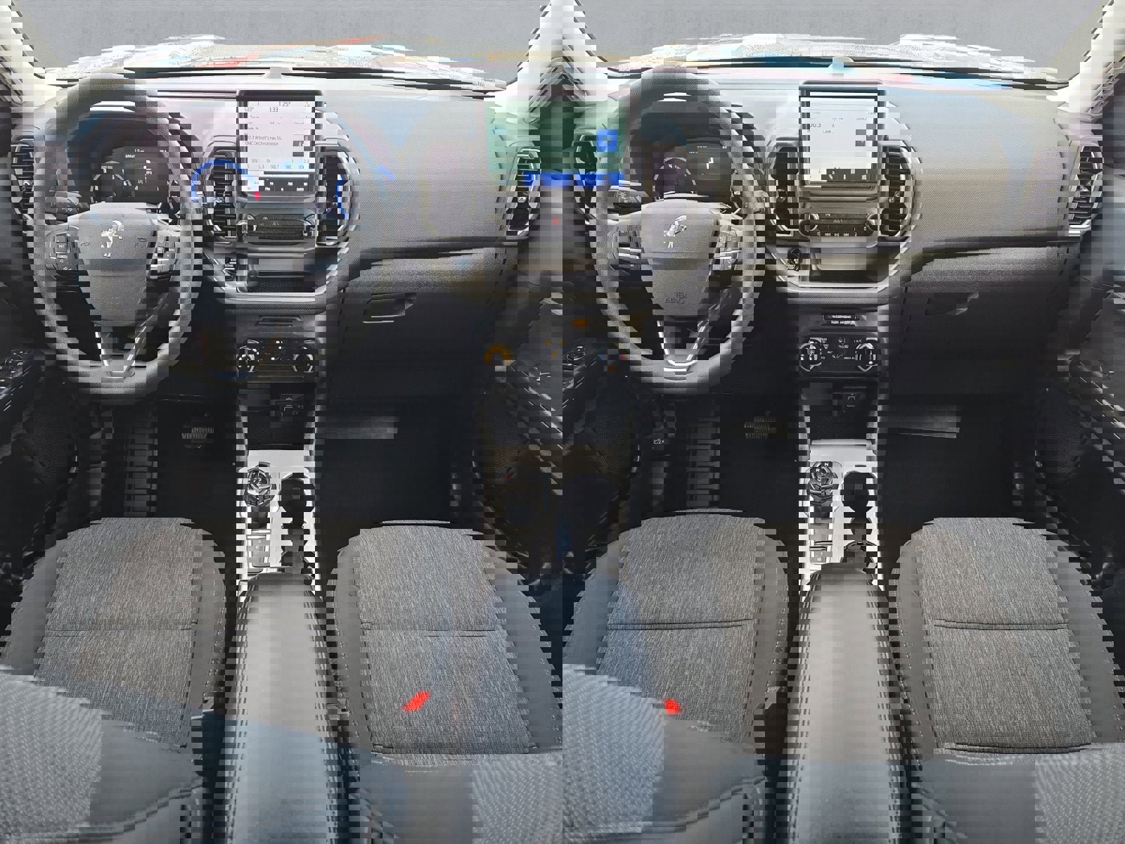 Certified 2023 Ford Bronco Sport Big Bend image 9