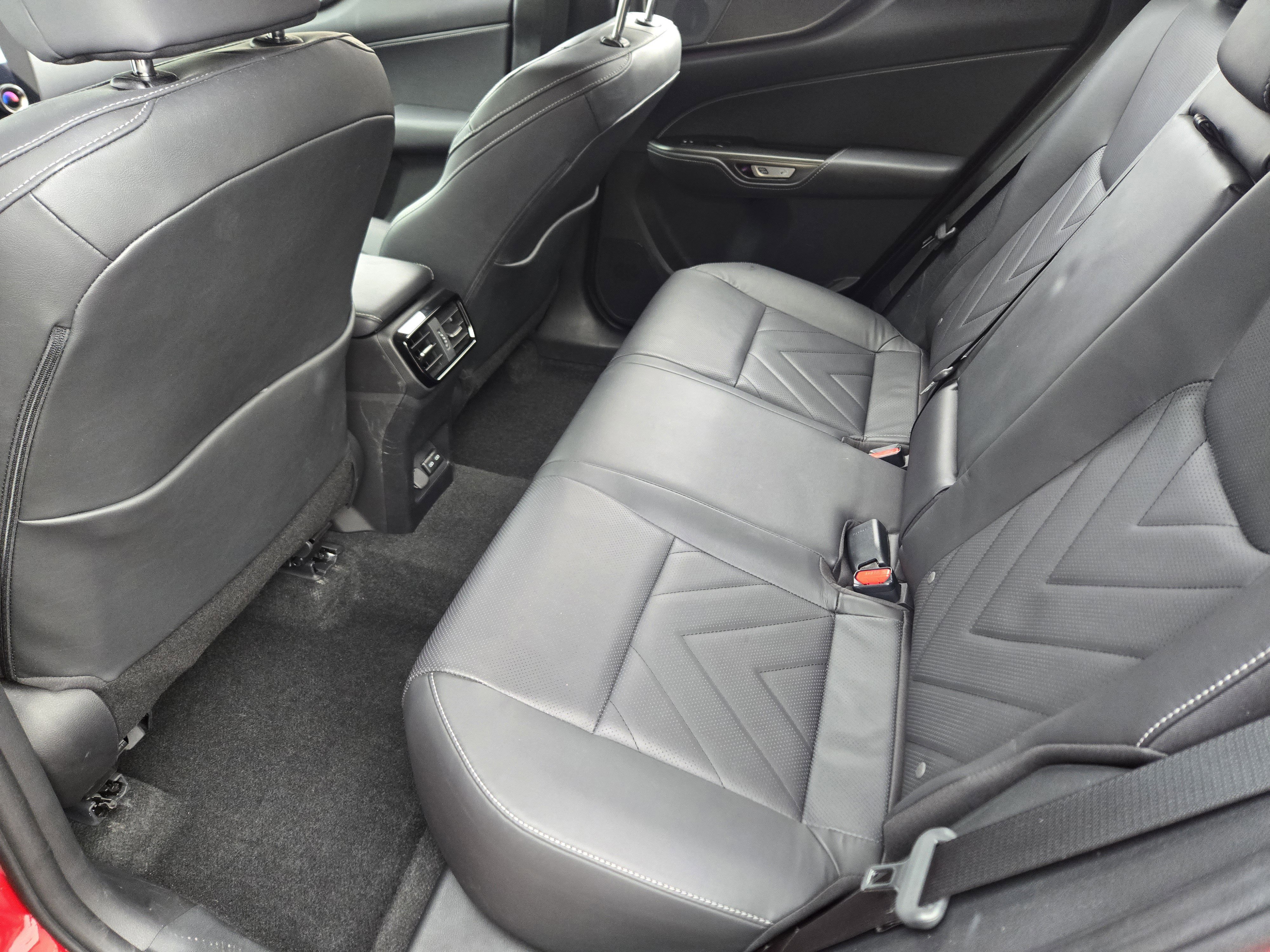 Used 2023 Lexus NX 350 AWD w/ Cold Area Package image 29
