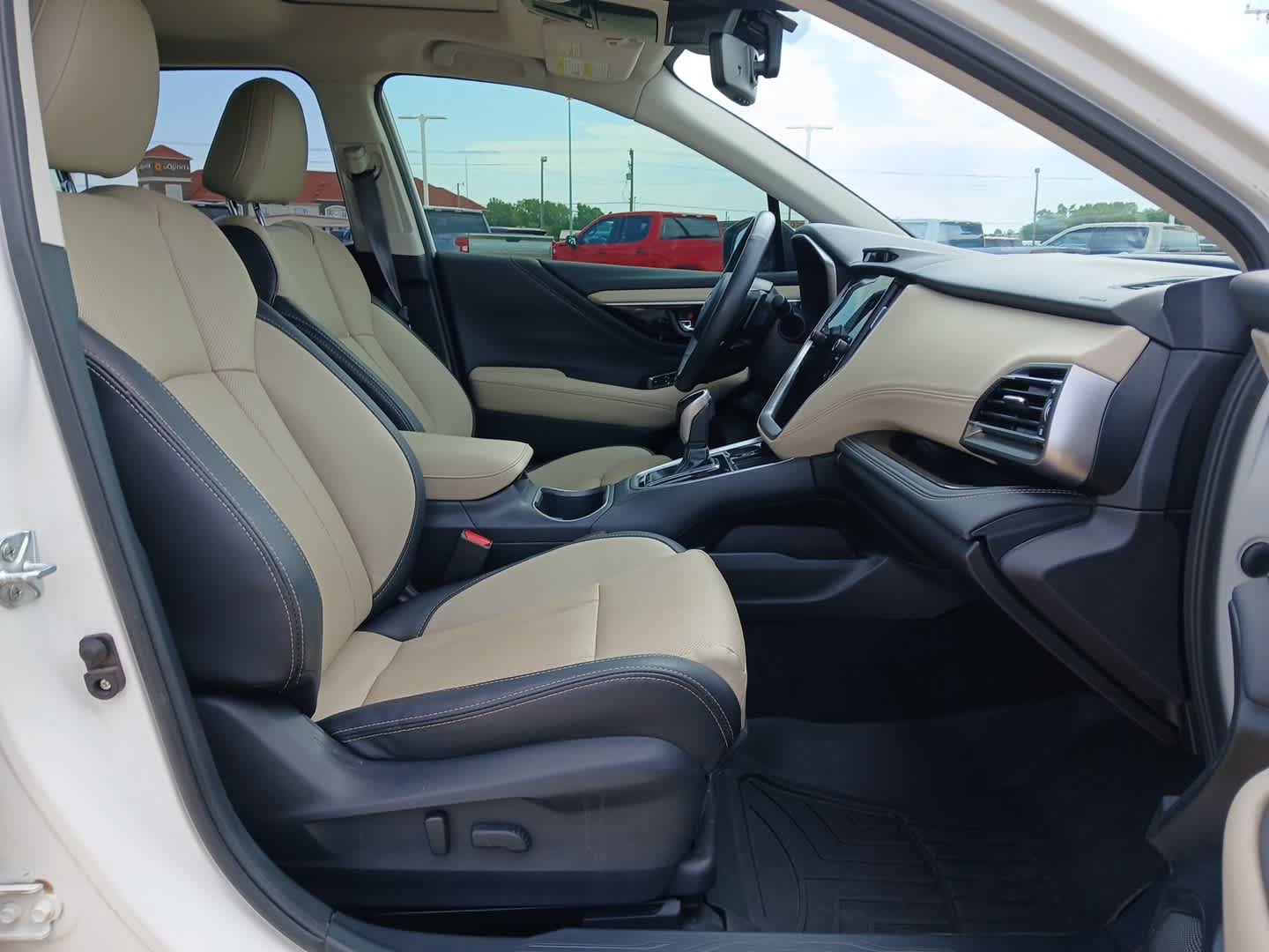 Used 2024 Subaru Outback Limited AWD/4WD image 48