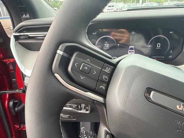 New 2026 Jeep Cherokee Limited AWD/4WD image 23
