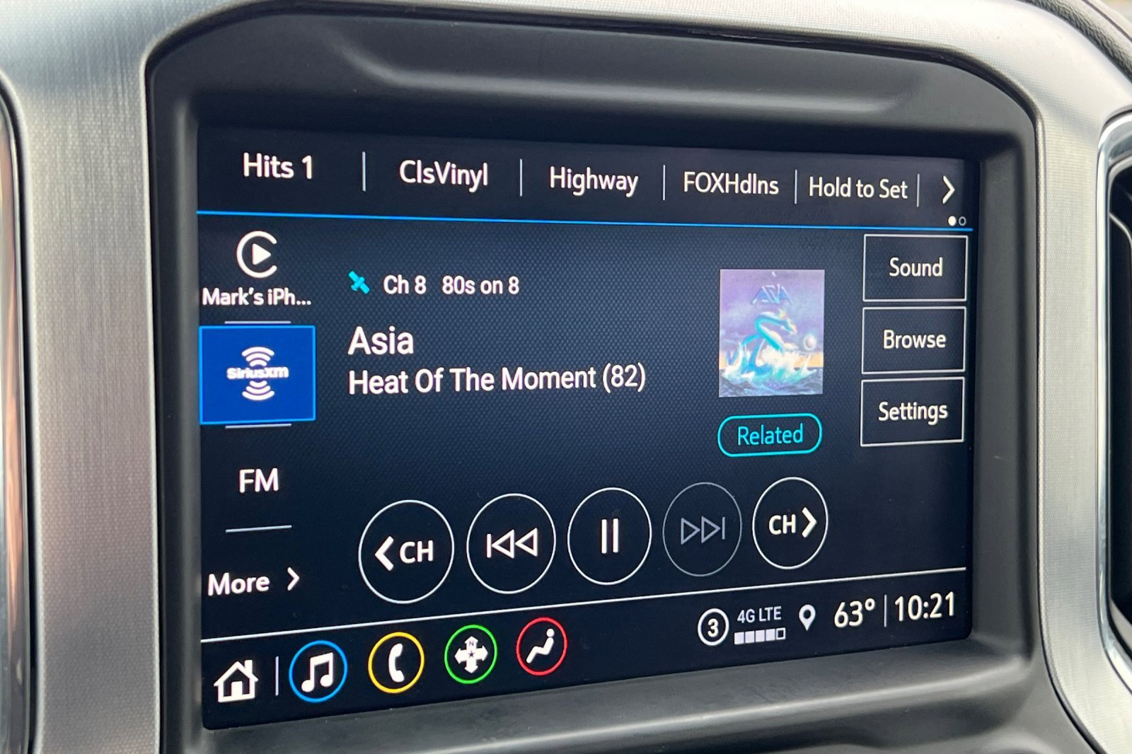 Used 2022 GMC Sierra 3500 SLT image 17