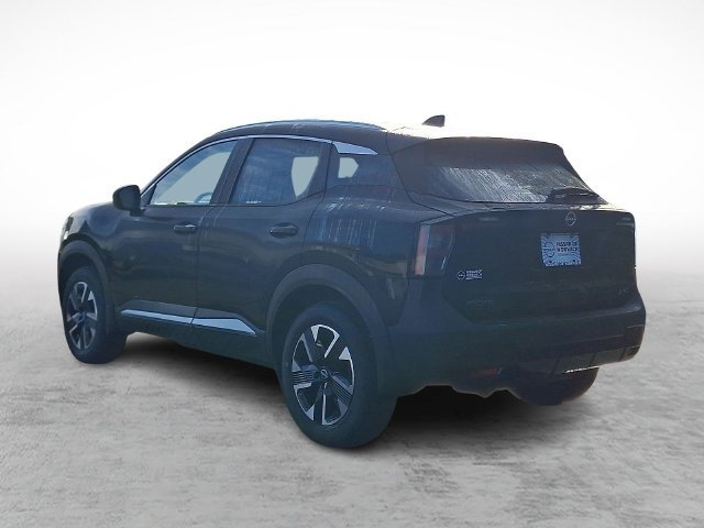 New 2027 Nissan Kicks SV AWD/4WD image 3