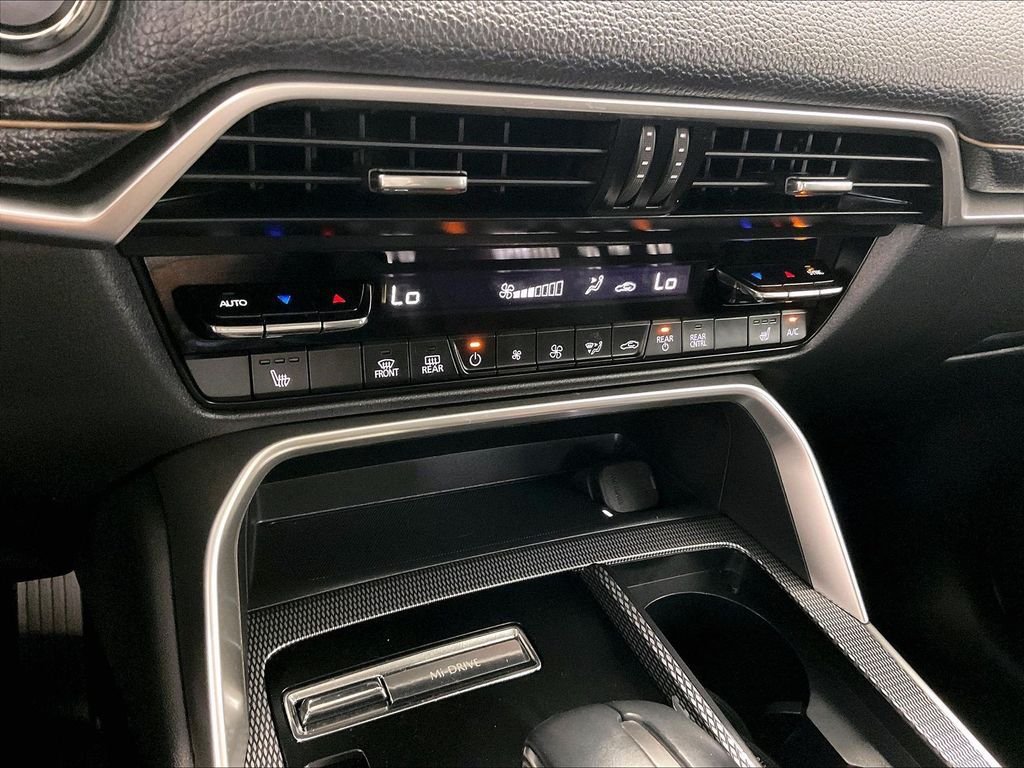Used 2024 MAZDA CX-90 Plug-In Hybrid w/ Premium Pkg AWD/4WD image 26