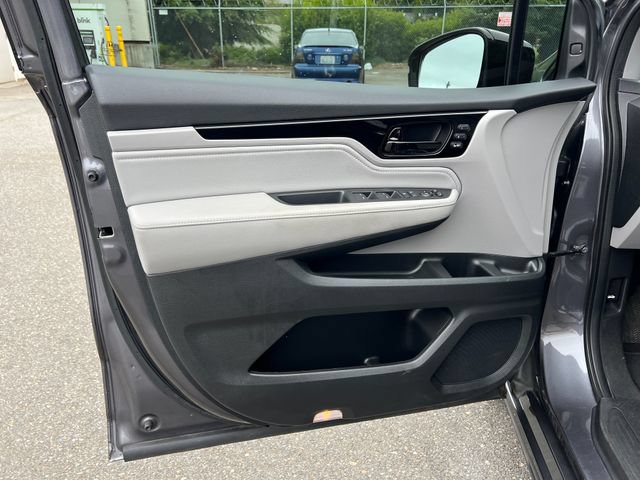 Used 2019 Honda Odyssey Elite image 16