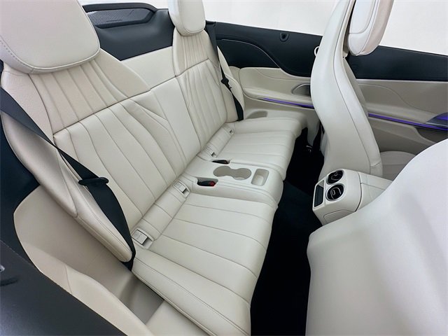 Used 2024 Mercedes-Benz CLE 450 4MATIC Cabriolet image 27