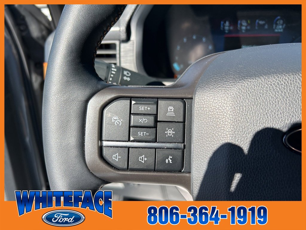 Used 2024 Ford F150 Tremor w/ Bed Utility Package image 18