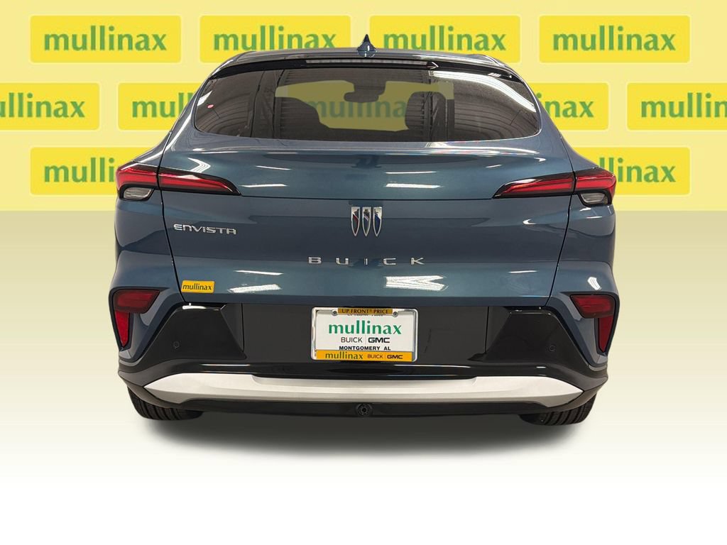 New 2026 Buick Envista Sport Touring w/ Convenience I Package FWD image 14