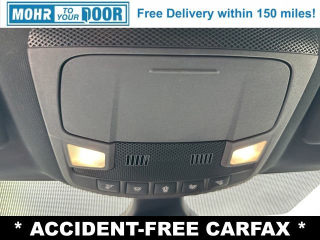 Used 2021 Ford Edge ST image 22