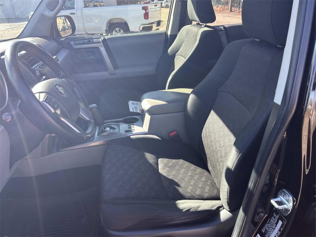 Used 2013 Toyota 4Runner Trail image 13