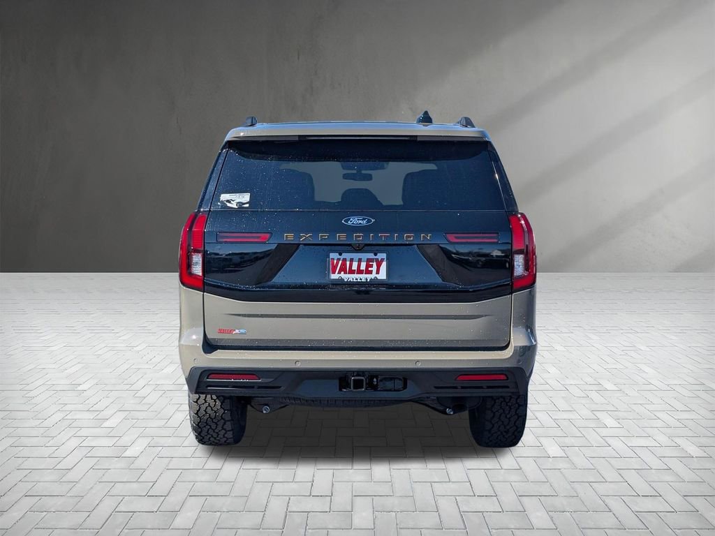 New 2026 Ford Expedition Tremor image 9