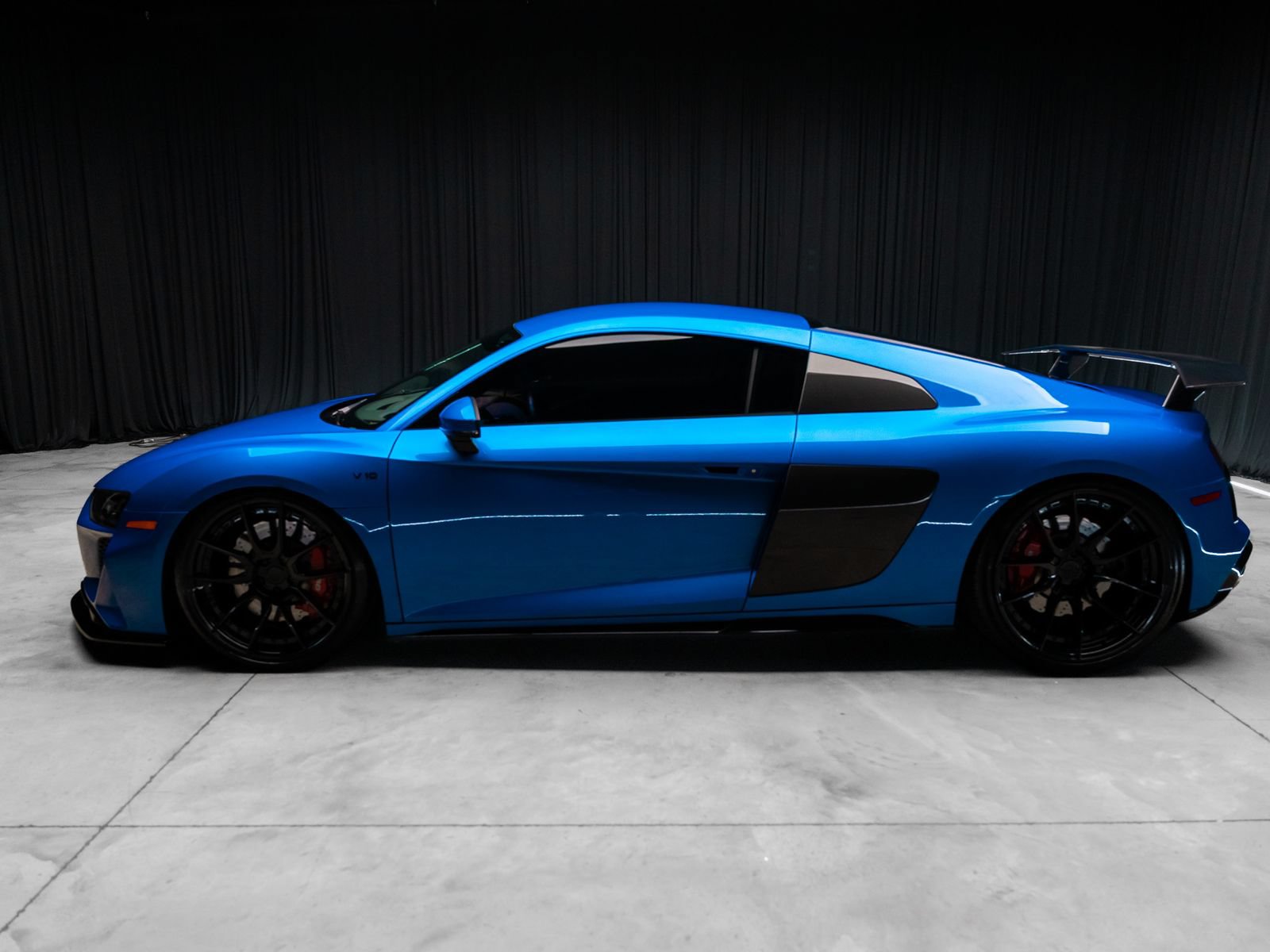 Used 2022 Audi R8 V10 performance RWD image 11