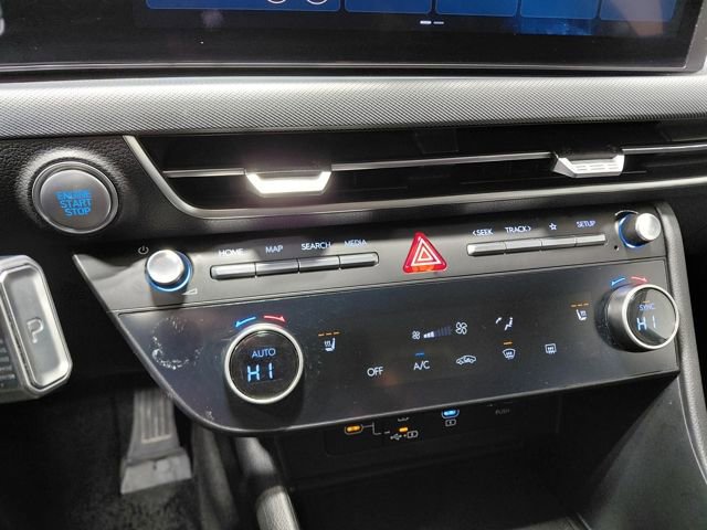 Used 2025 Hyundai Sonata SEL image 27