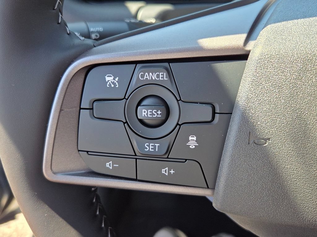 New 2027 Nissan Sentra SV w/ SV Convenience Package FWD image 24