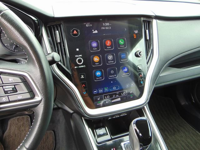 Certified 2025 Subaru Outback Premium AWD/4WD image 12