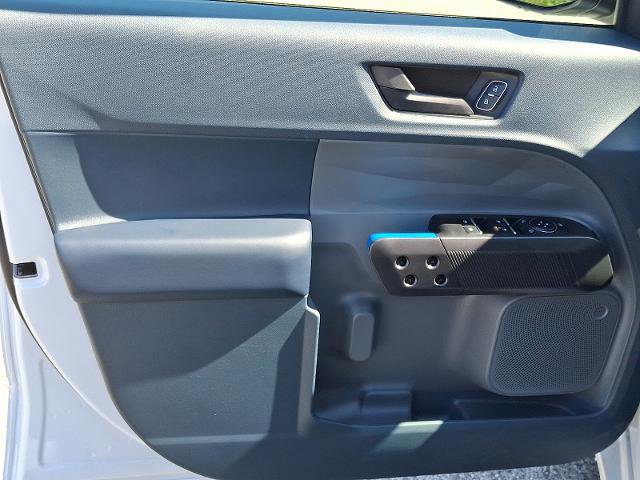 Certified 2025 Ford Maverick Lobo image 13