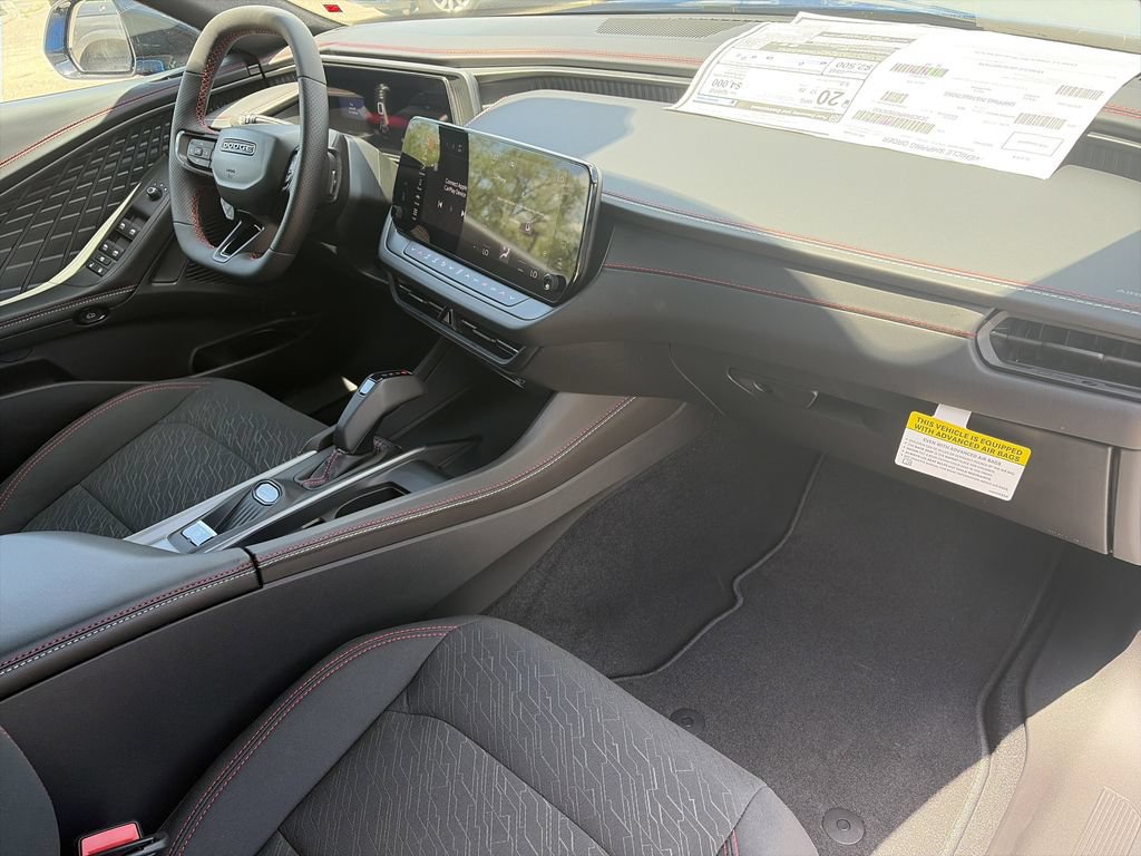 New 2026 Dodge Charger R/T AWD/4WD image 28