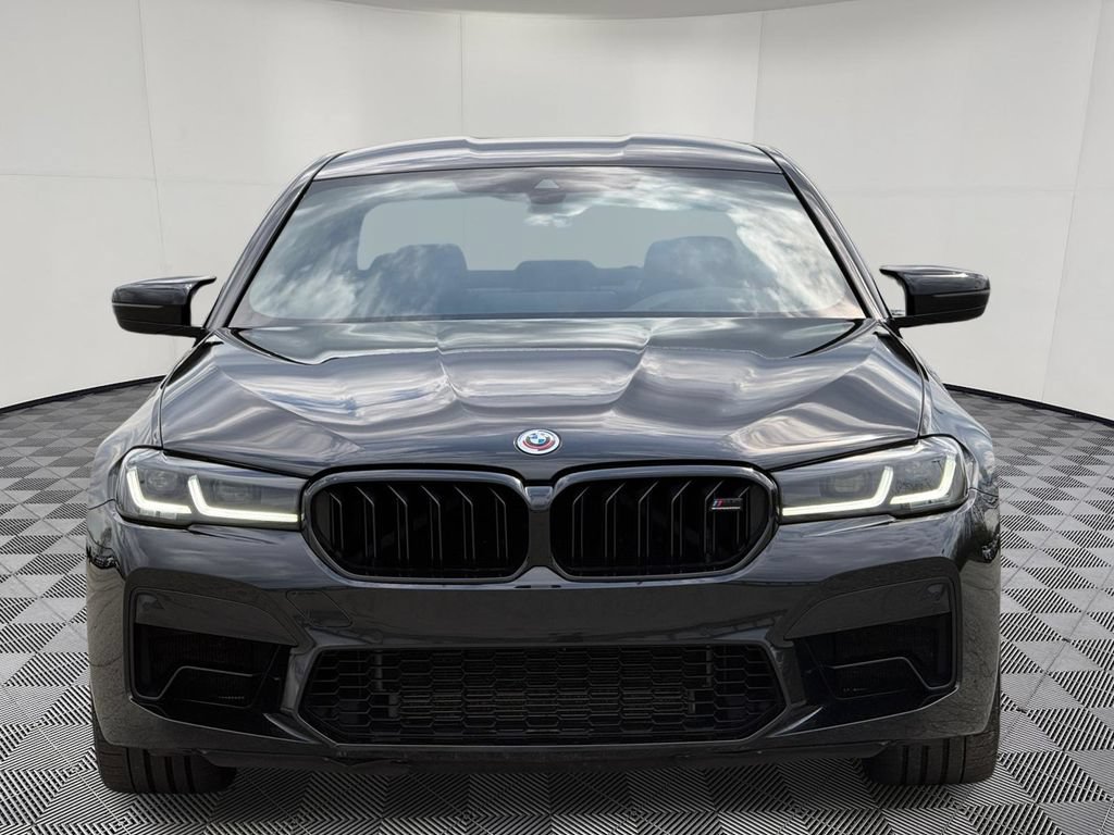 Used 2023 BMW M5 w/ Competition Package AWD/4WD image 37