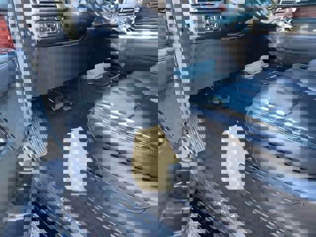 Used 2024 Lincoln Navigator L 4WD image 26