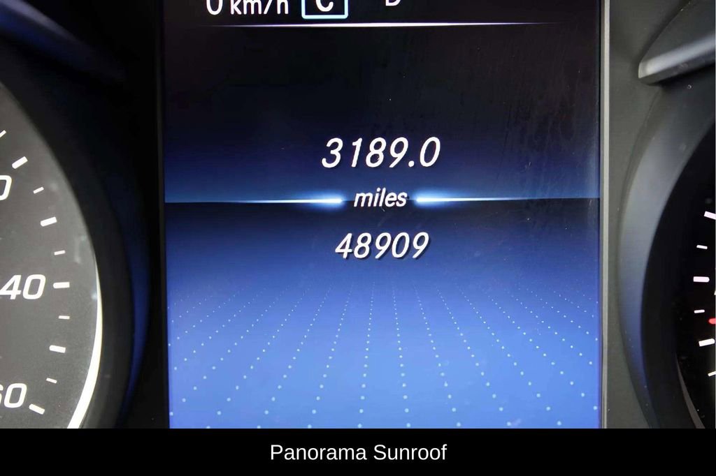 Used 2022 Mercedes-Benz GLC 300 w/ Premium Package Lite image 12