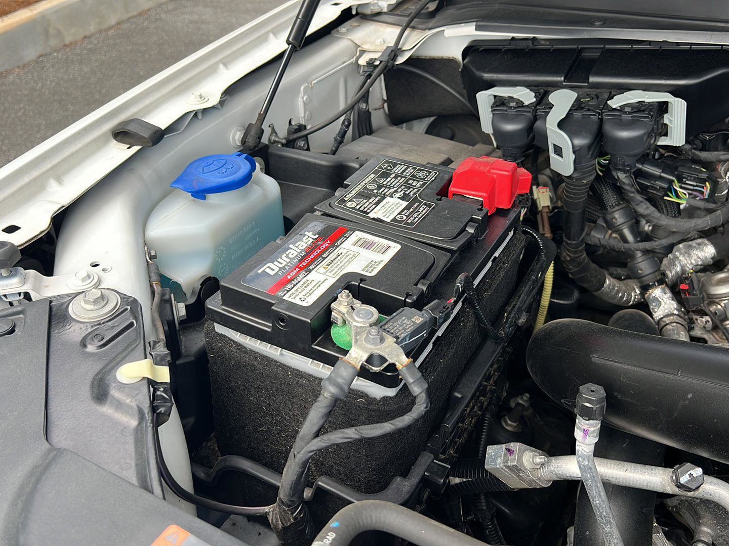 Used 2021 Ford Expedition Limited image 41