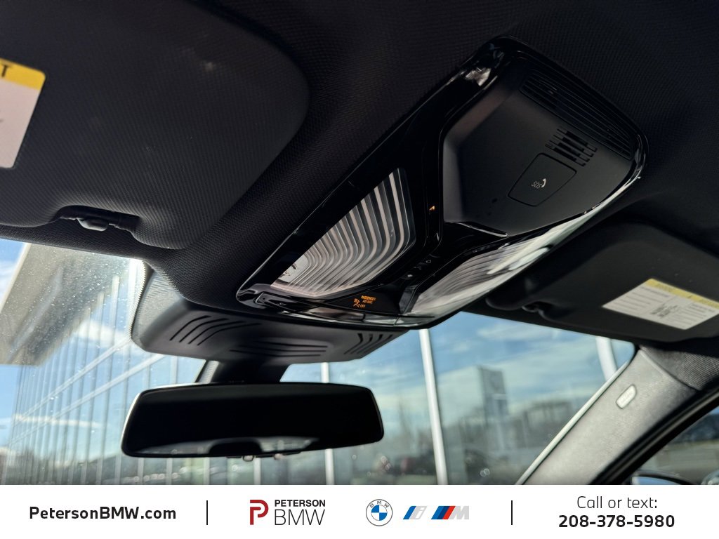 Used 2020 BMW X4 M40i image 33