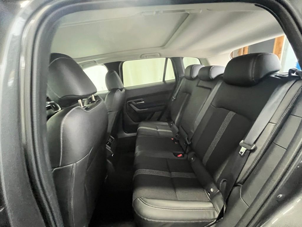New 2026 MAZDA CX-50 AWD 2.5 S w/ Preferred Pkg image 23