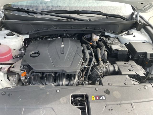Used 2024 Hyundai Tucson SEL image 29