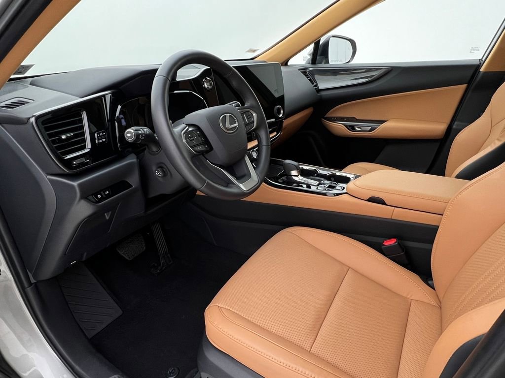 Used 2025 Lexus NX 350 AWD w/ Accessory Package (2T) image 13