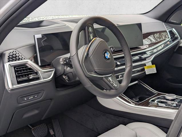 New 2026 BMW X5 sDrive40i w/ Climate Comfort Package image 3